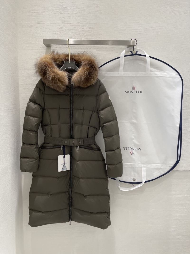 Moncler Down Jackets